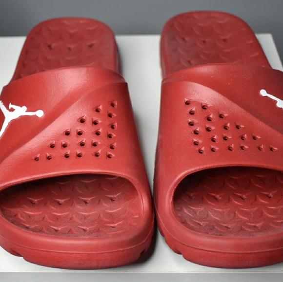 solarsoft jordan slides